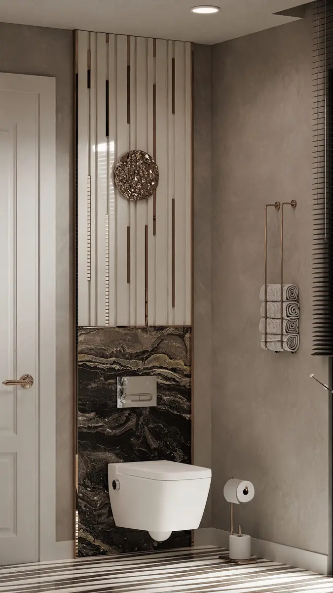 MN // MASTER BATHROOM 01